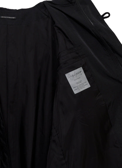 NY TWILL LIQUID DYED LONG N-3B