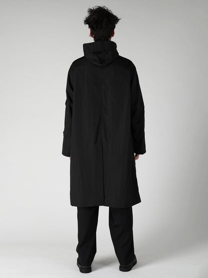 NY TWILL LIQUID DYED LONG N-3B