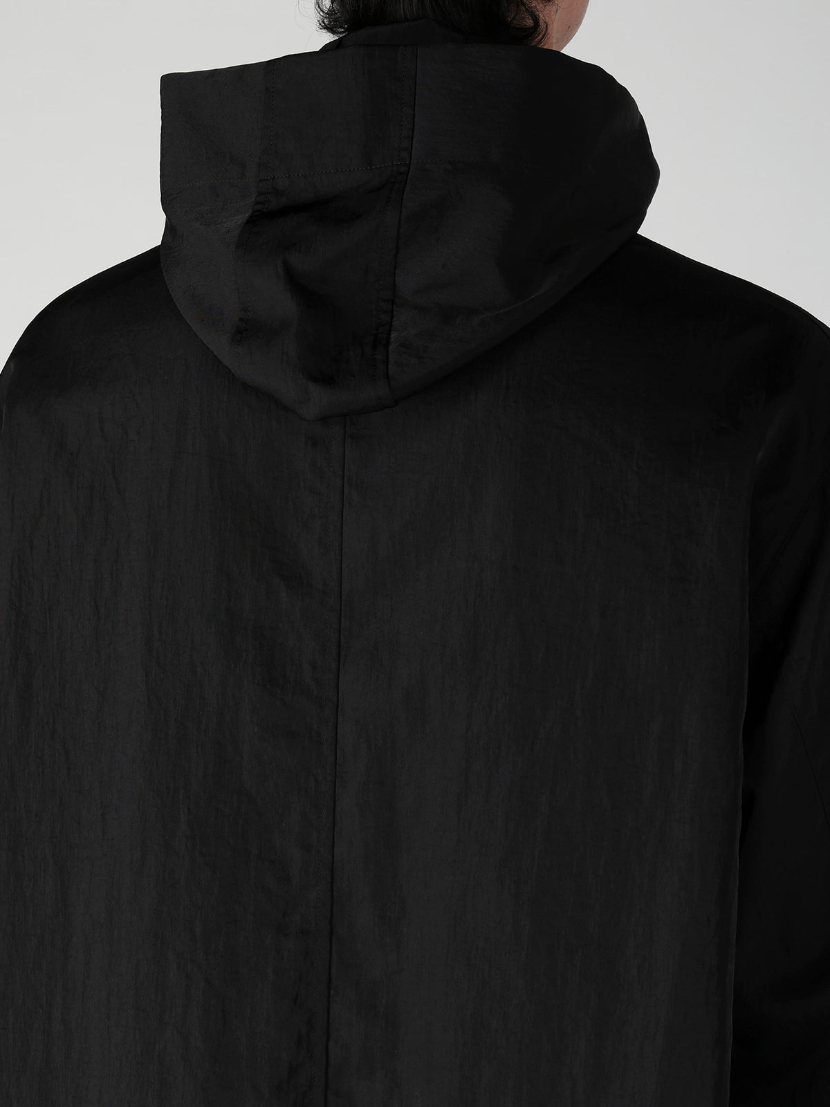 NY TWILL LIQUID DYED LONG N-3B