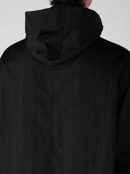 NY TWILL LIQUID DYED LONG N-3B