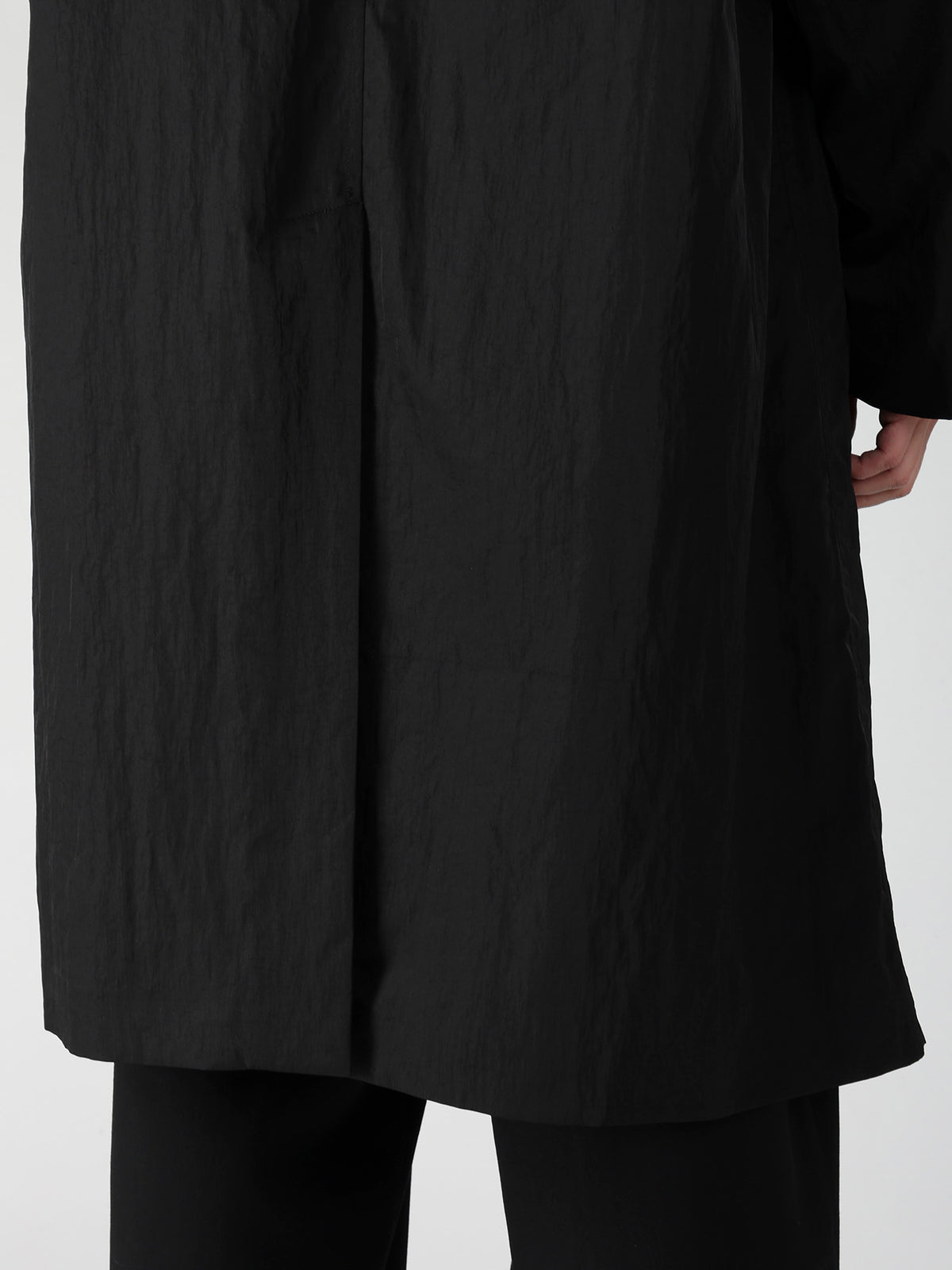 NY TWILL LIQUID DYED LONG N-3B