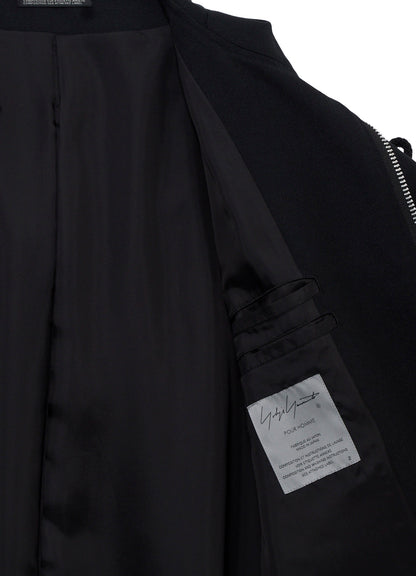 ARMY GABARDINE WAIST FLAP N-3B
