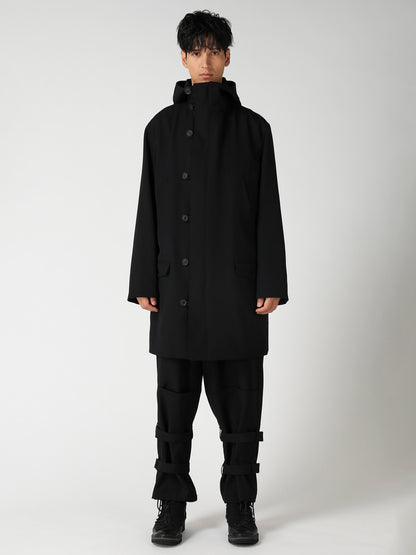 ARMY GABARDINE WAIST FLAP N-3B