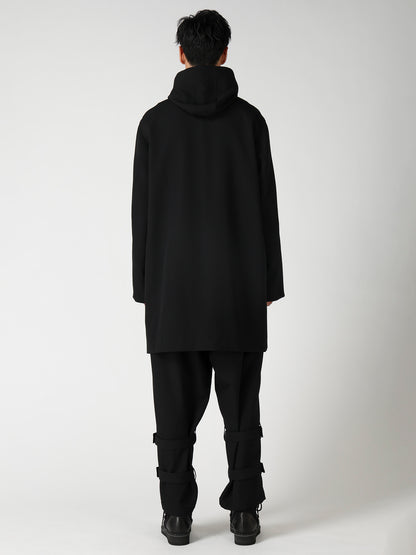 ARMY GABARDINE WAIST FLAP N-3B
