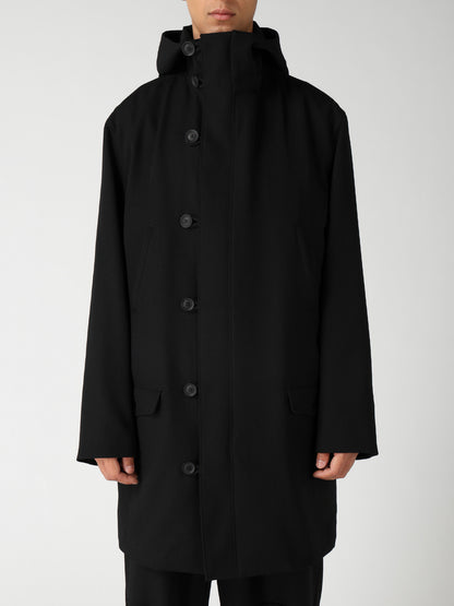 ARMY GABARDINE WAIST FLAP N-3B