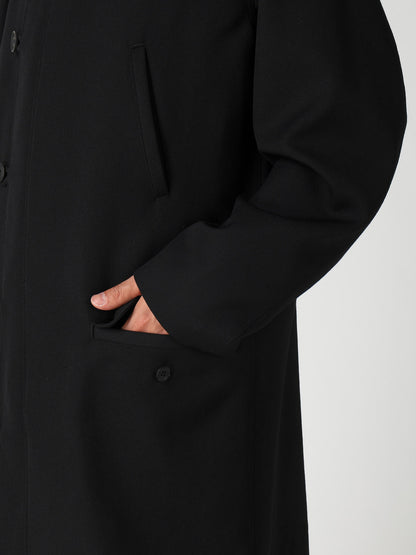 ARMY GABARDINE WAIST FLAP N-3B
