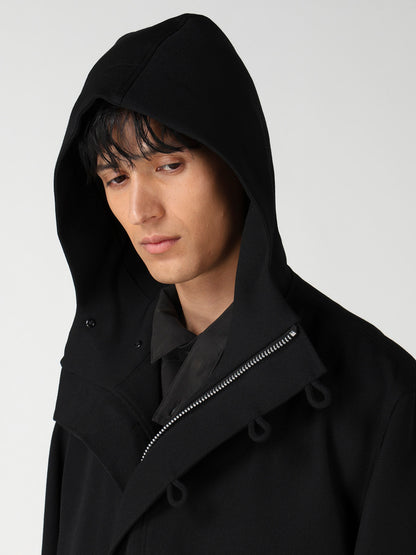 ARMY GABARDINE WAIST FLAP N-3B