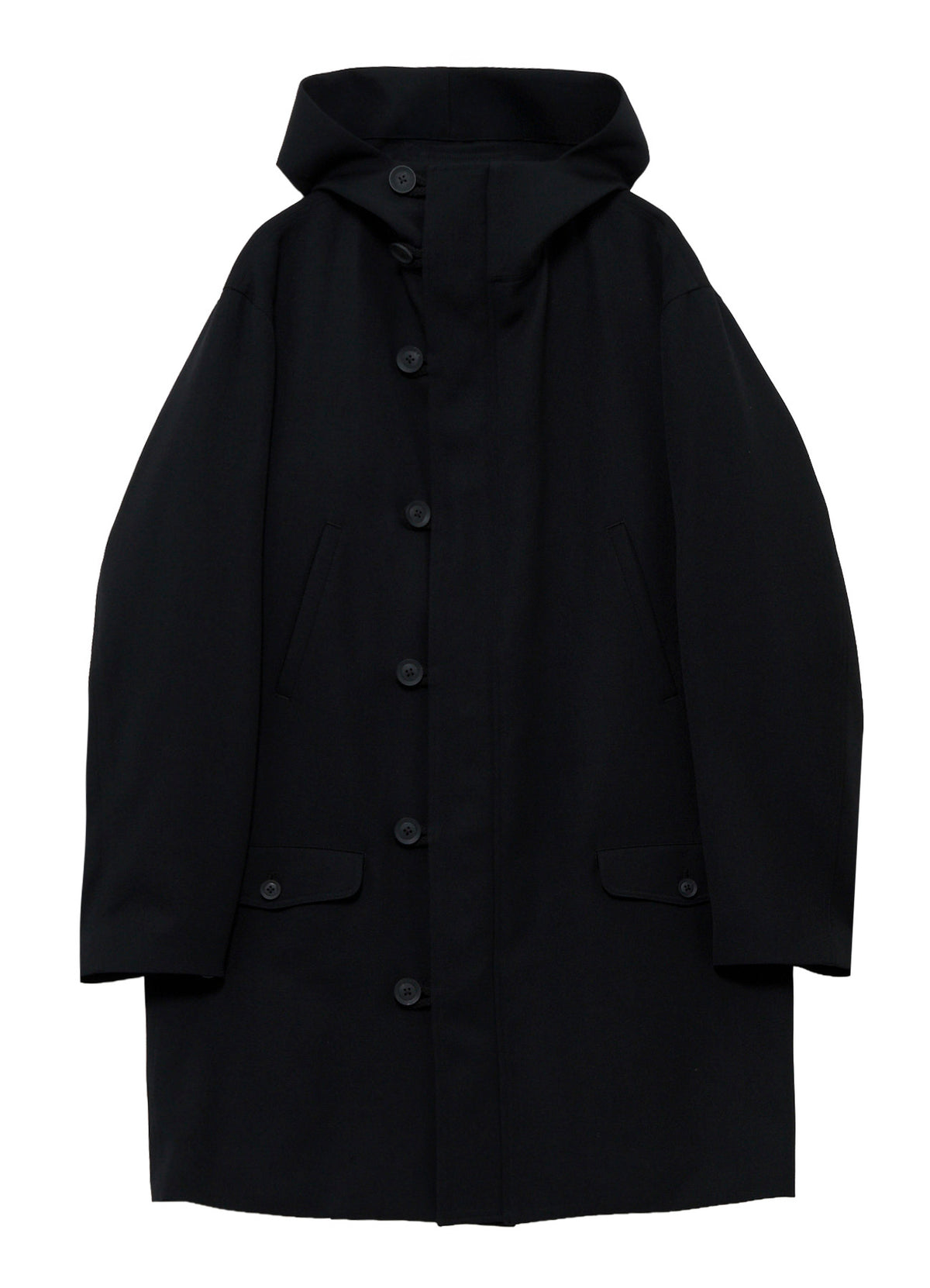 ARMY GABARDINE WAIST FLAP N-3B