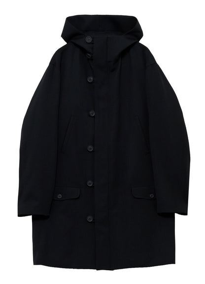 ARMY GABARDINE WAIST FLAP N-3B