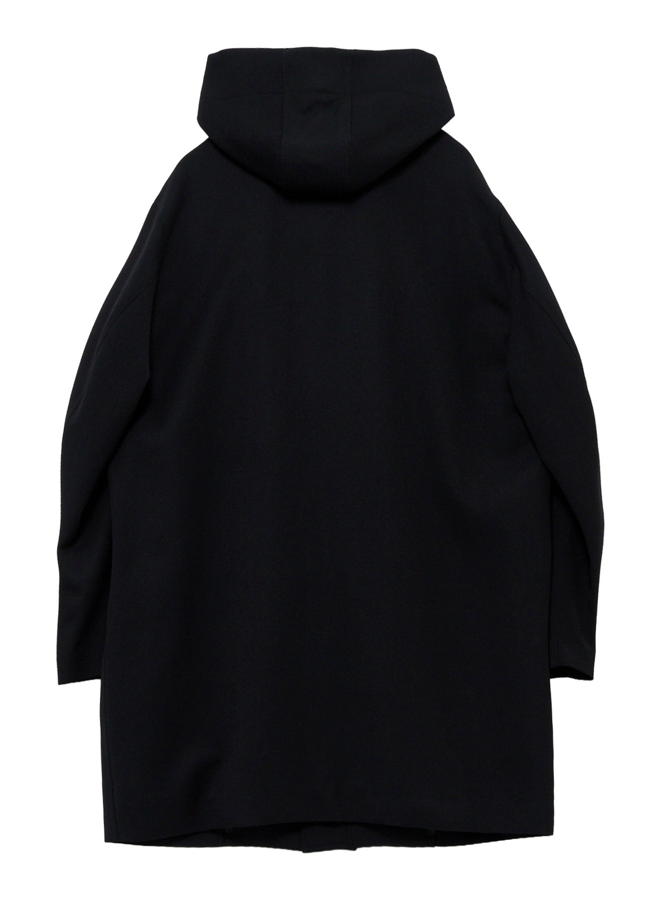 ヨウ② ARMY GABARDINE WAIST FLAP N-3B – THE SHOP YOHJI YAMAMOTO