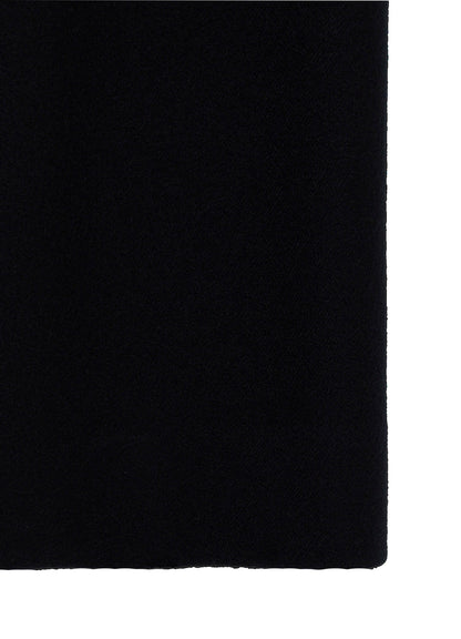 TASMANIA FLANNEL STANDCOLLAR COAT