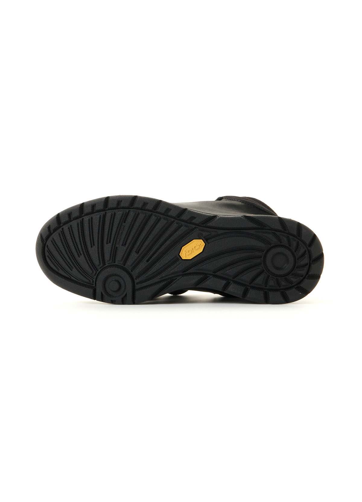 SOFT OIL PE MESH MID-TOP SNEAKERS