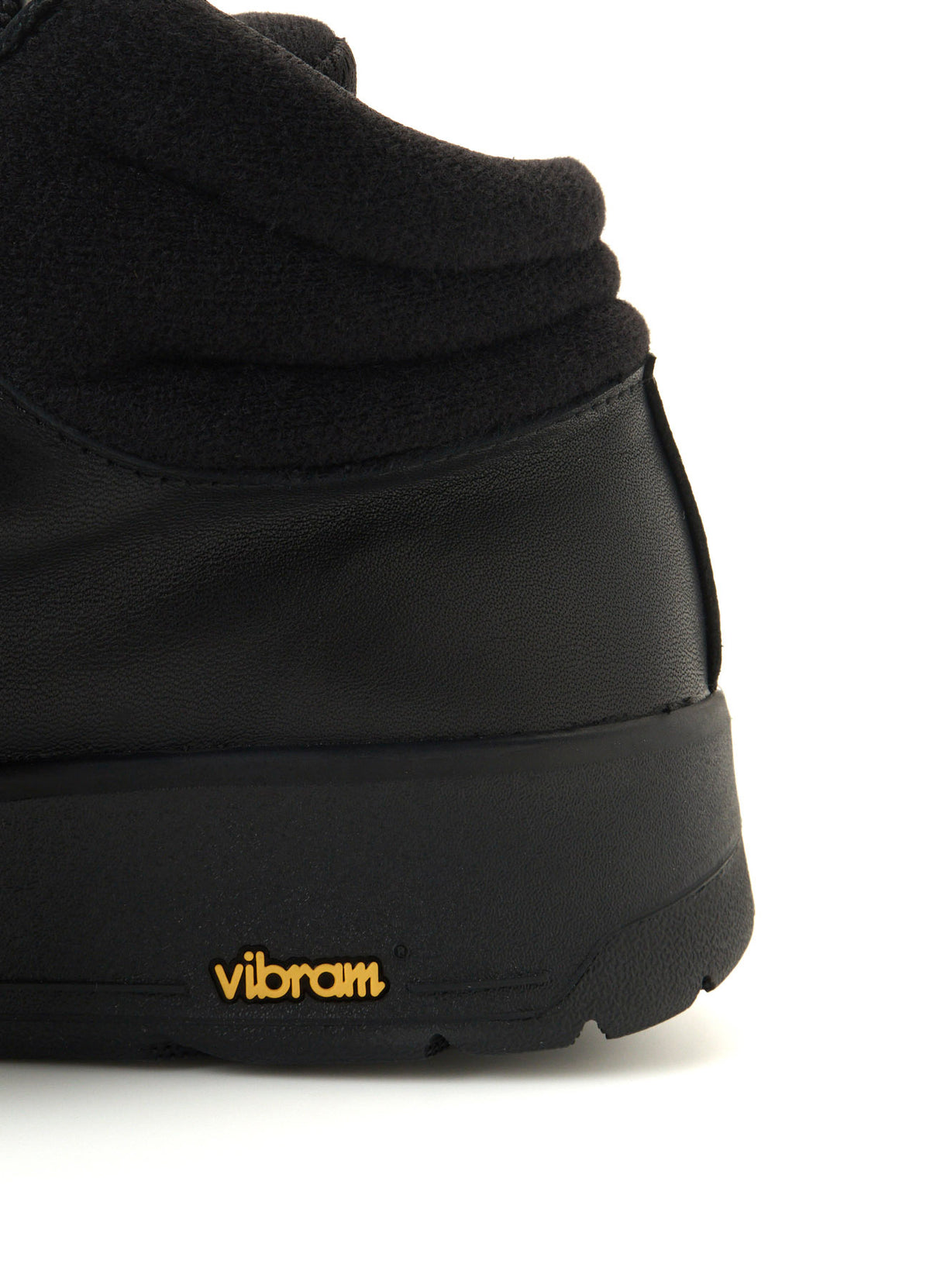 SOFT OIL PE MESH MID-TOP SNEAKERS