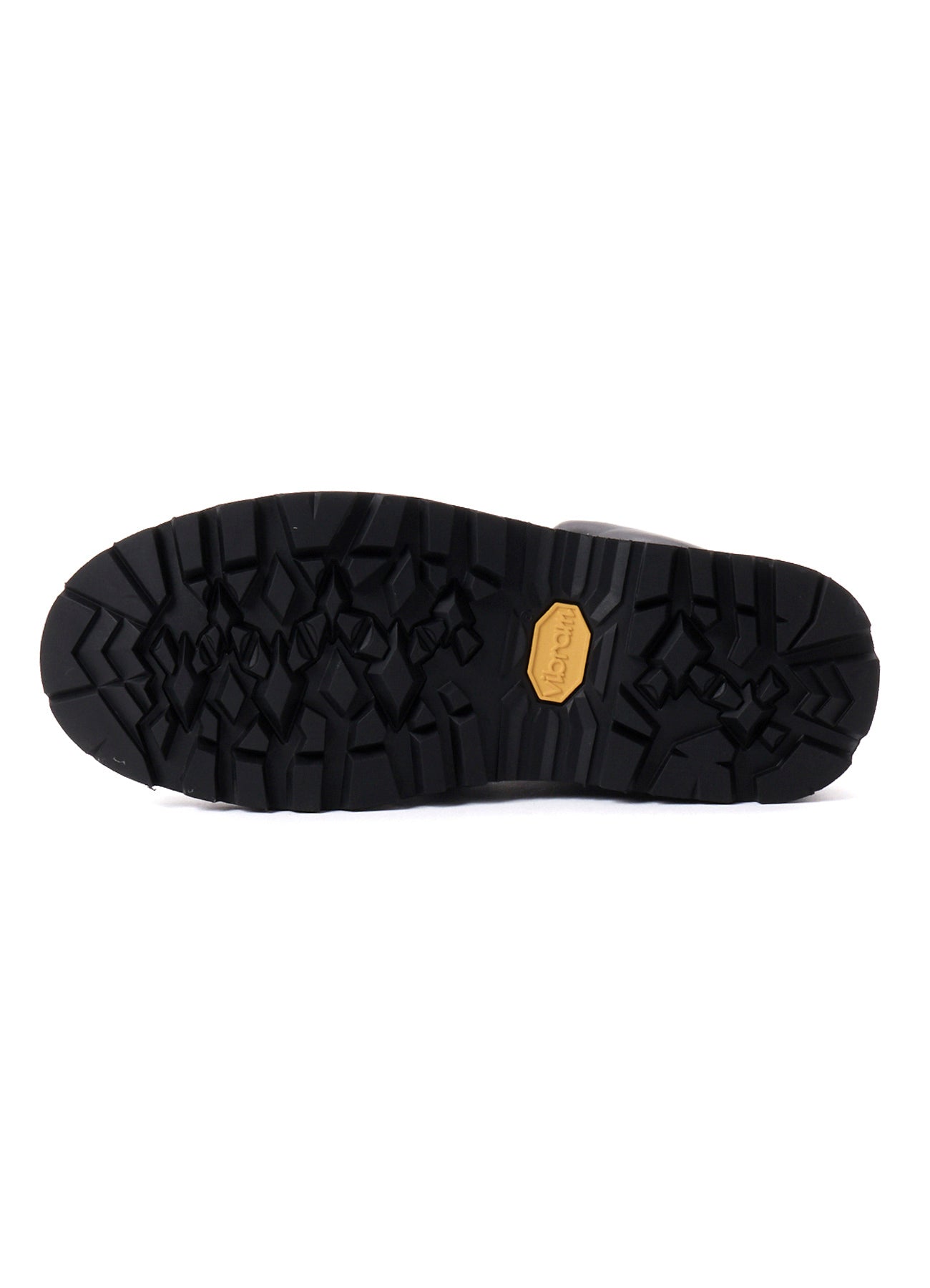 LEATHER SOFT OIL TREKKING BOOTS