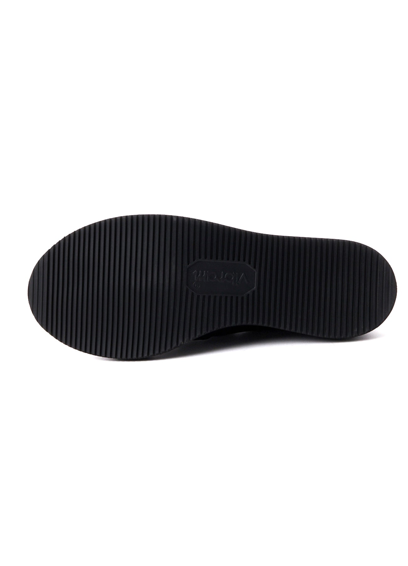 LEATHER SOFT SMOOTH TREKKING LOW SHOES
