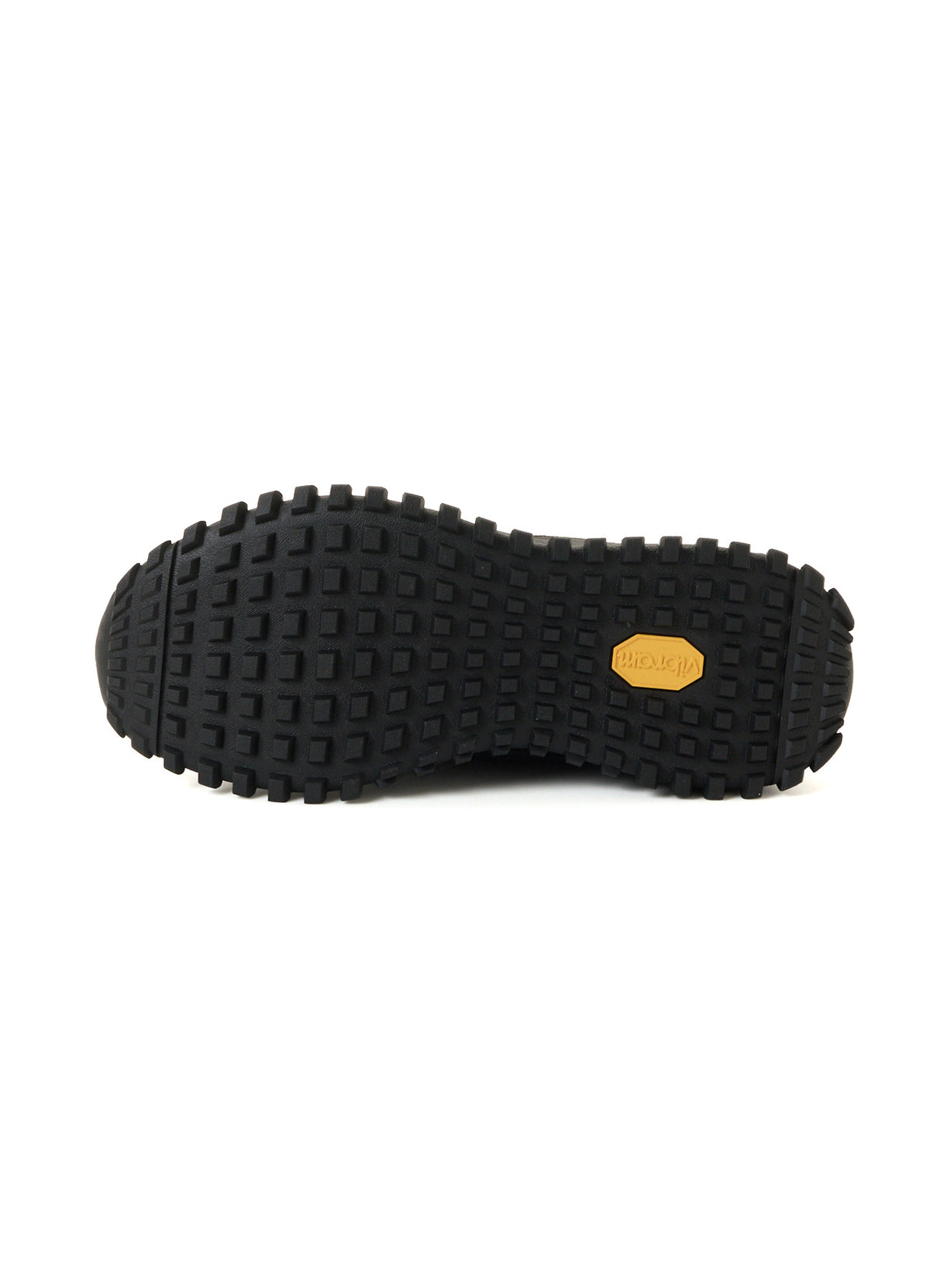 VELOUR MAT SMOOTH GHILLIE SHOES