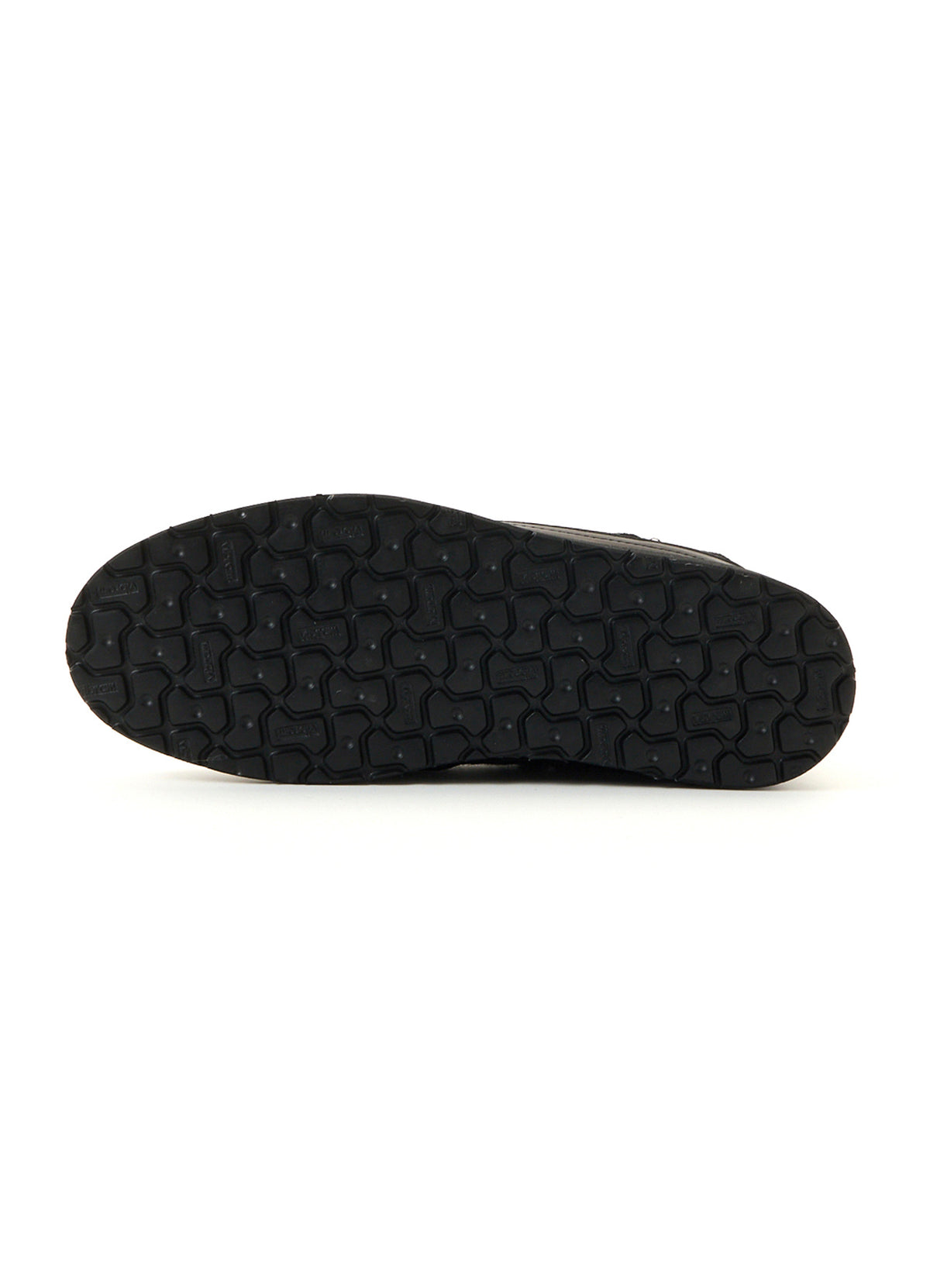 LEATHER MOSSER SMOOTH MILITARY HIGH-TOP SNEAKERS
