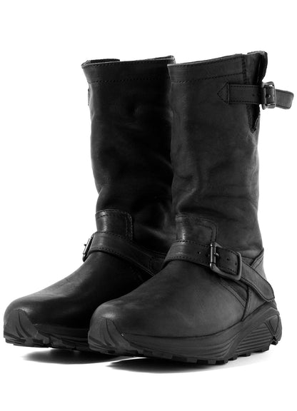 JPN SHOULDER ENGINEER SNEAKERS