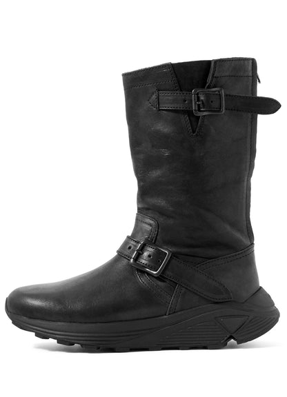 JPN SHOULDER ENGINEER SNEAKERS