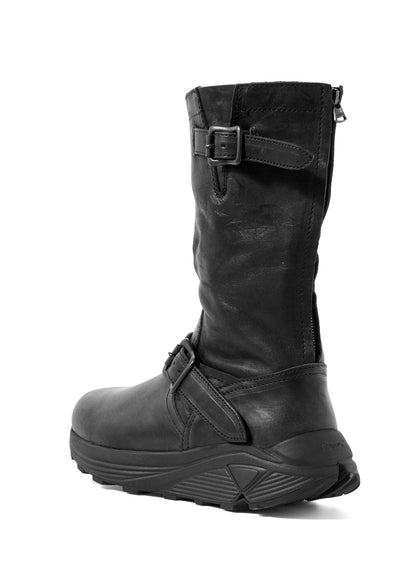 JPN SHOULDER ENGINEER SNEAKERS
