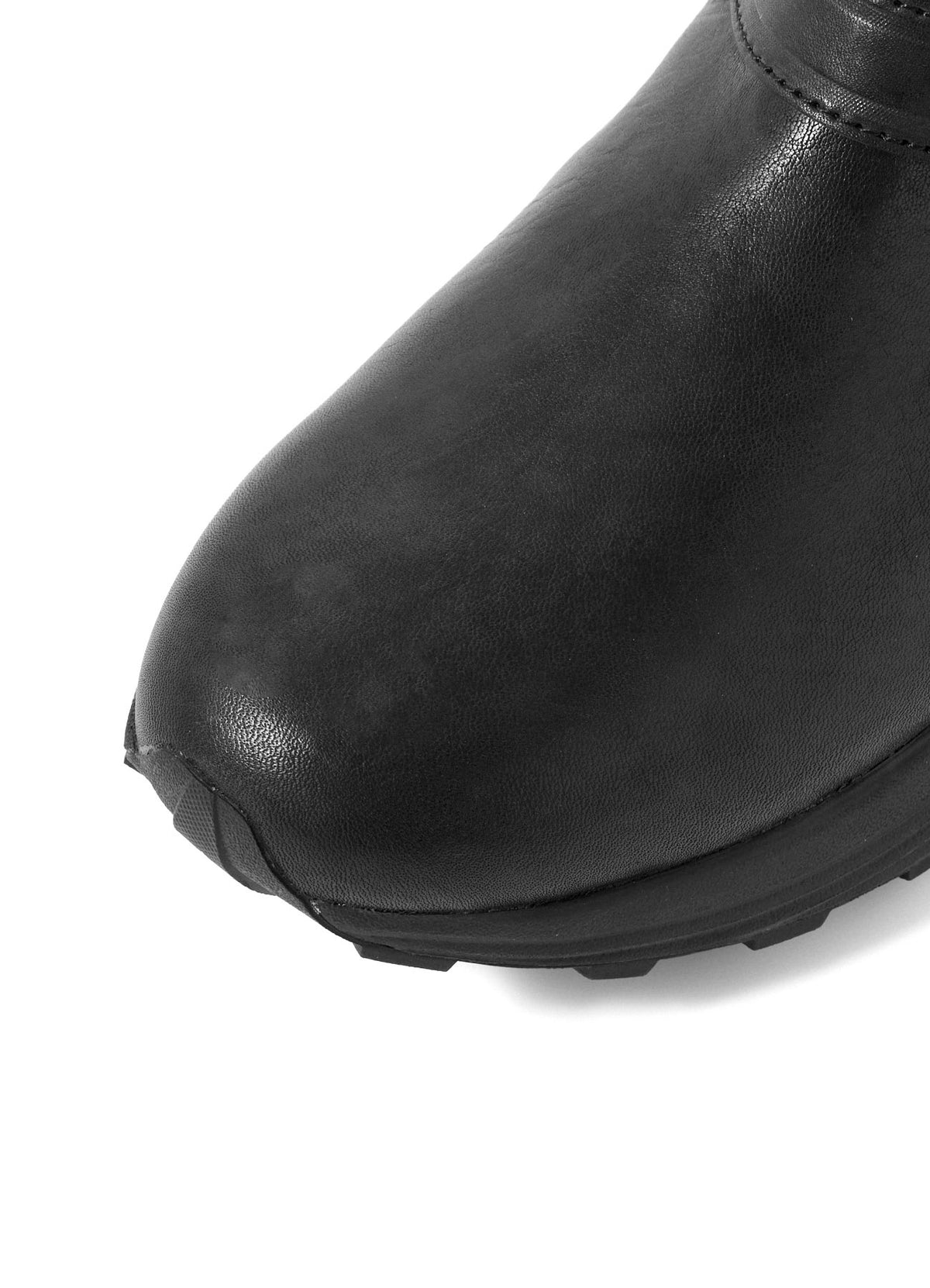 JPN SHOULDER ENGINEER SNEAKERS