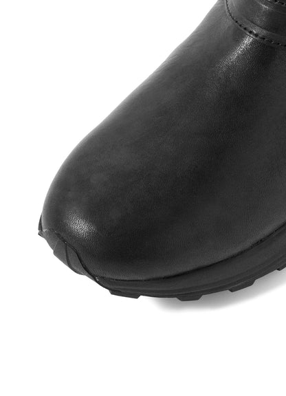 JPN SHOULDER ENGINEER SNEAKERS