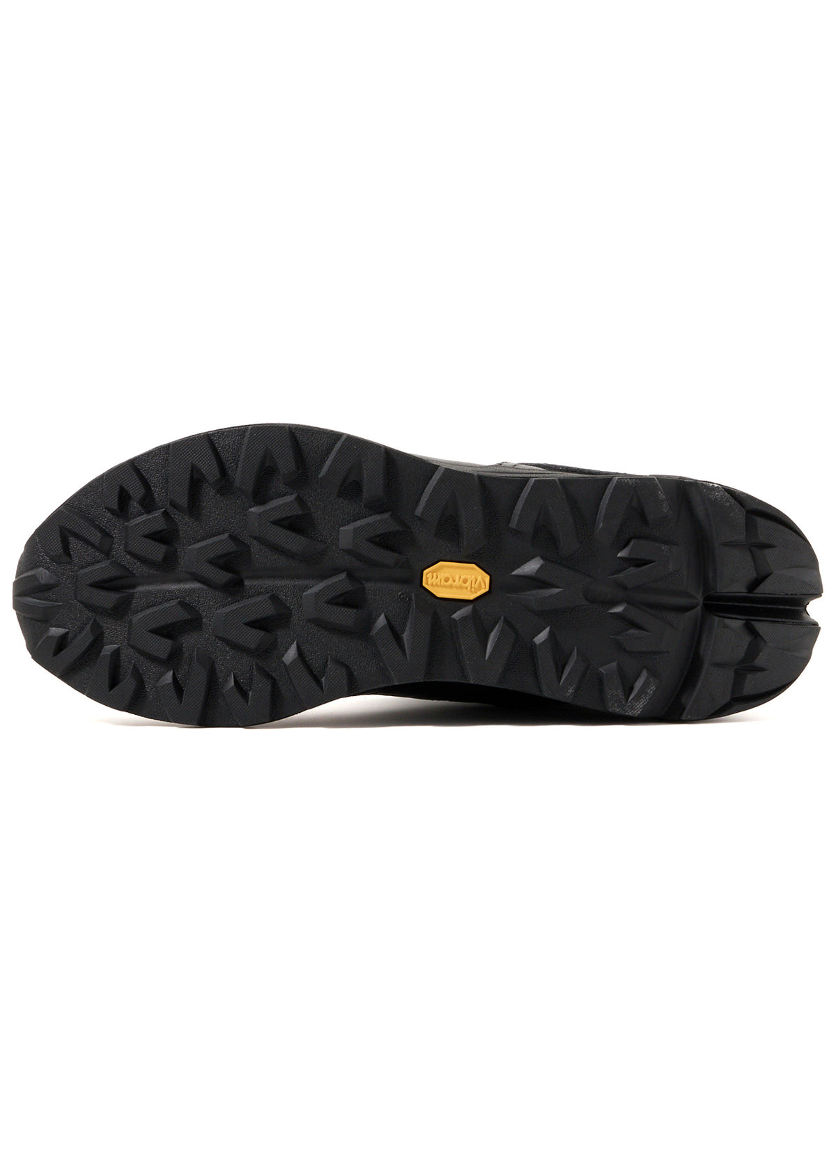 JPN SHOULDER ENGINEER SNEAKERS