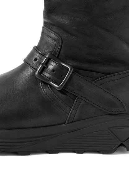 JPN SHOULDER ENGINEER SNEAKERS