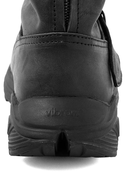 JPN SHOULDER ENGINEER SNEAKERS