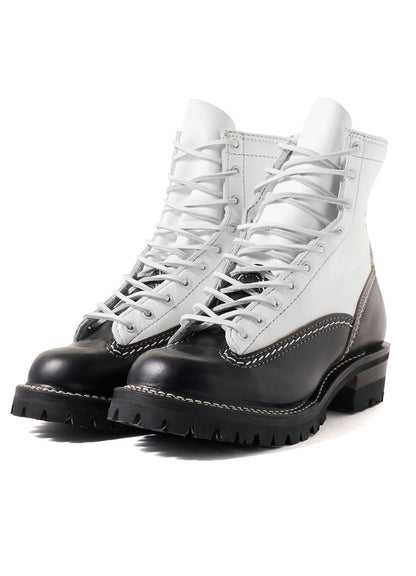 Yohji Yamamoto POUR HOMME × WESCO JOBMASTER / WHITE