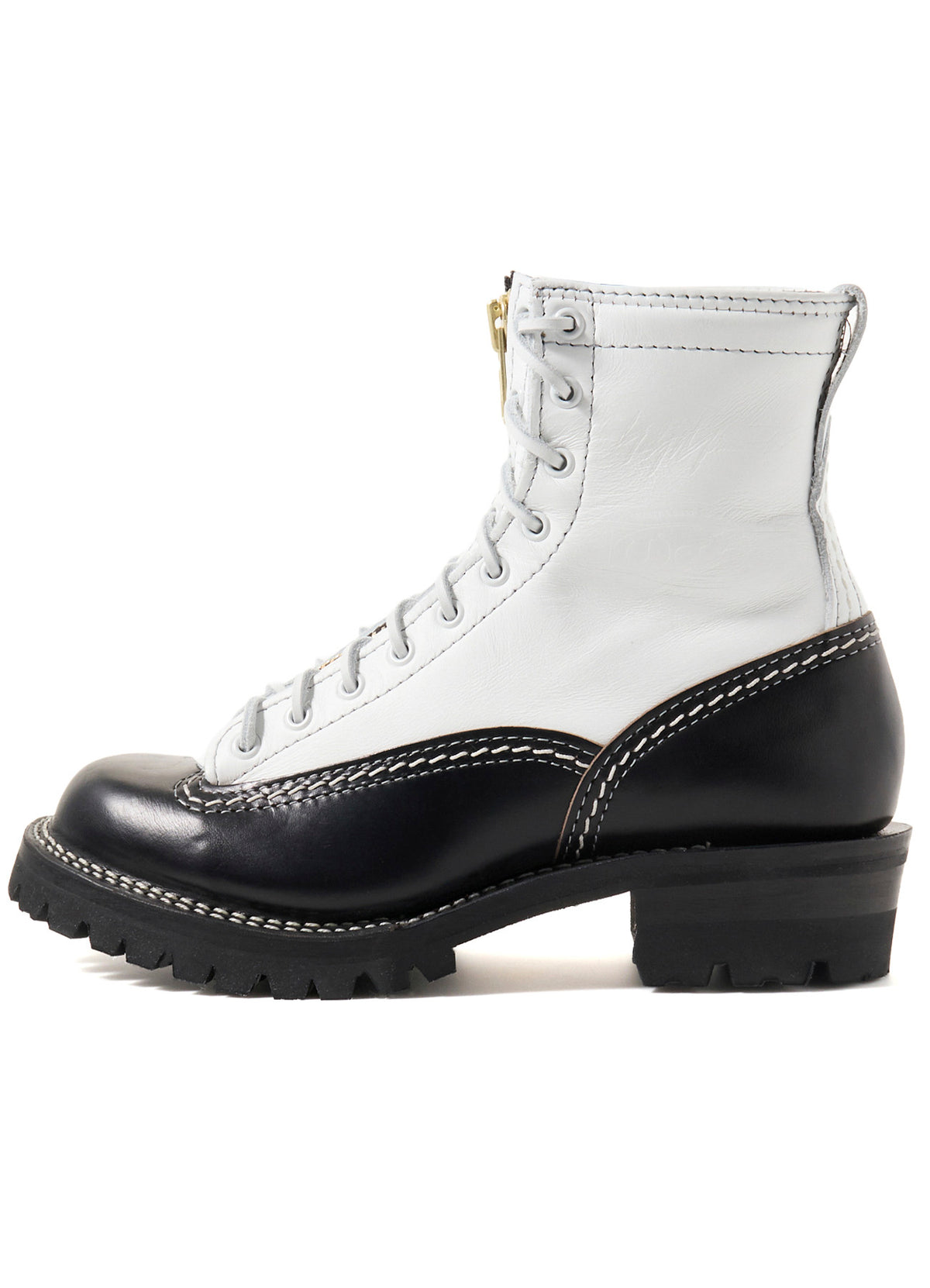 Yohji Yamamoto POUR HOMME × WESCO JOBMASTER / WHITE