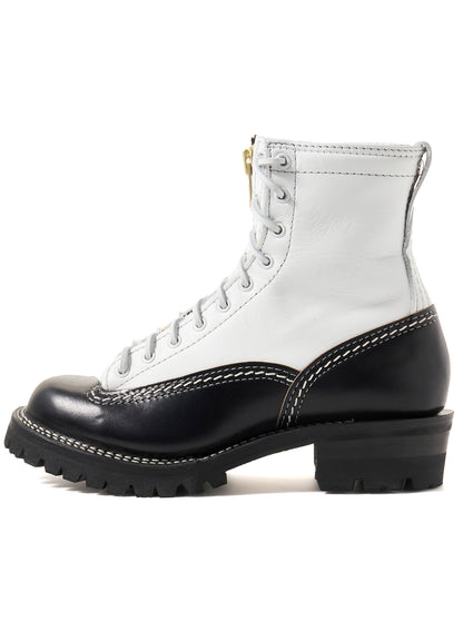 Yohji Yamamoto POUR HOMME × WESCO JOBMASTER / WHITE