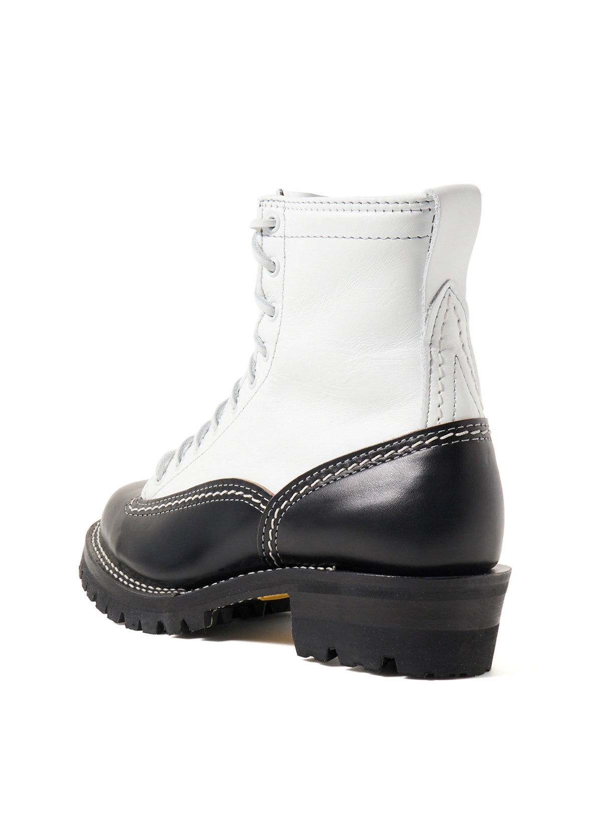 Yohji Yamamoto POUR HOMME × WESCO JOBMASTER / WHITE