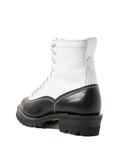 Yohji Yamamoto POUR HOMME × WESCO JOBMASTER / WHITE