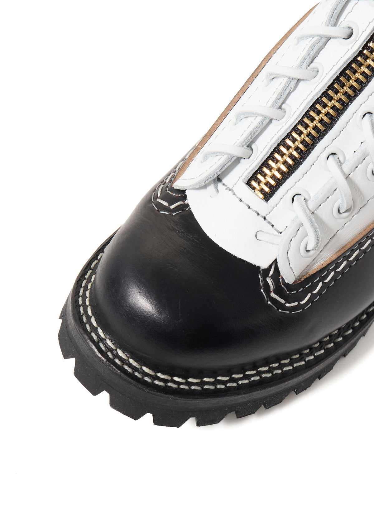 Yohji Yamamoto POUR HOMME × WESCO JOBMASTER / WHITE