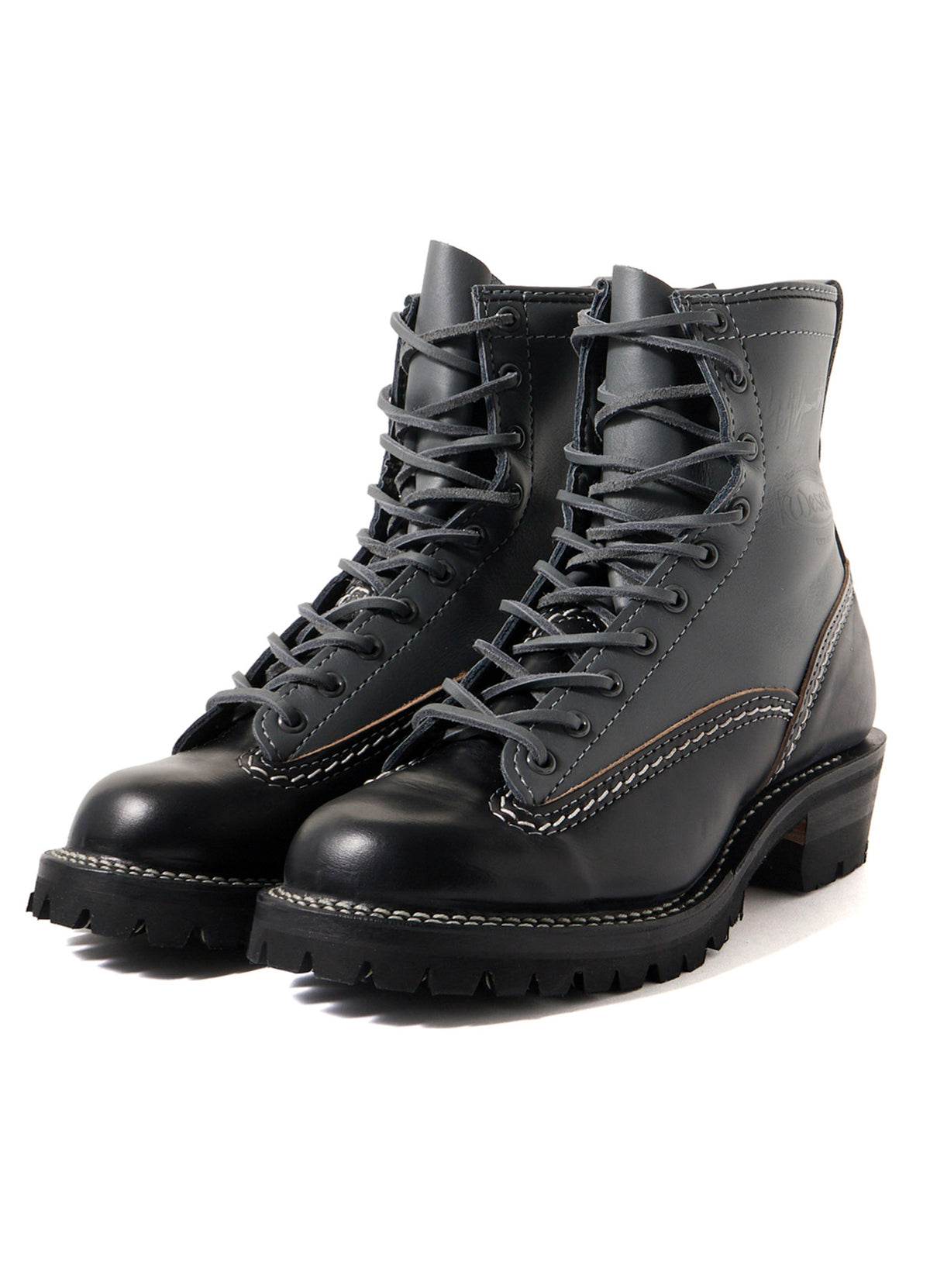 Yohji Yamamoto POUR HOMME × WESCO JOBMASTER / SLATE