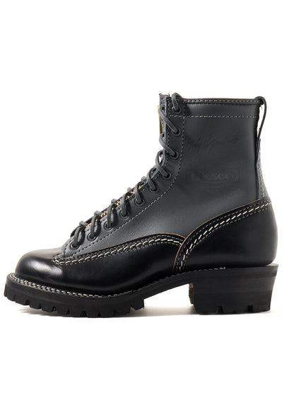 Yohji Yamamoto POUR HOMME × WESCO JOBMASTER / SLATE