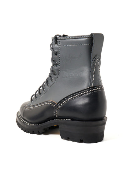 Yohji Yamamoto POUR HOMME × WESCO JOBMASTER / SLATE