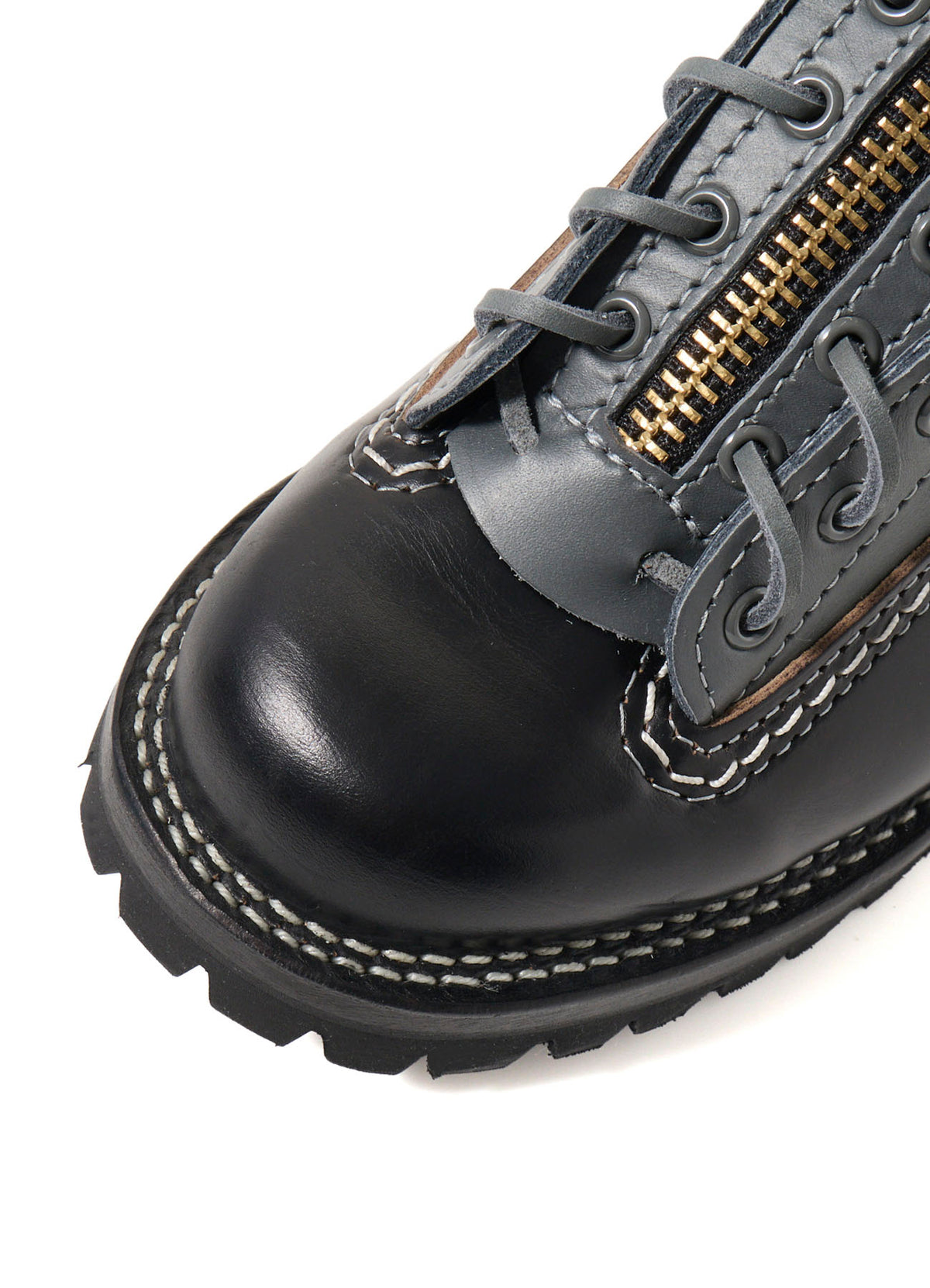 Yohji Yamamoto POUR HOMME × WESCO JOBMASTER / SLATE