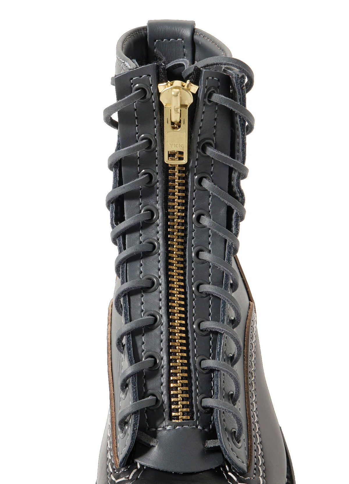 Yohji Yamamoto POUR HOMME × WESCO JOBMASTER / SLATE