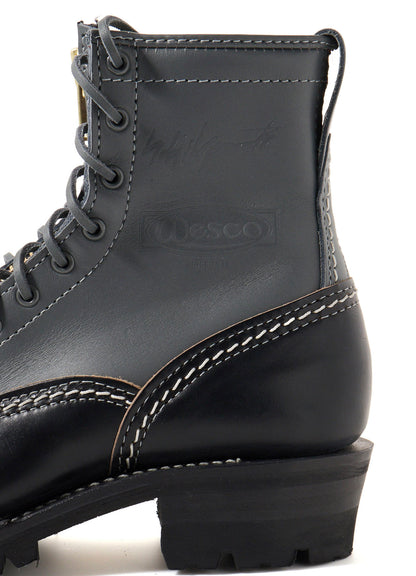 Yohji Yamamoto POUR HOMME × WESCO JOBMASTER / SLATE