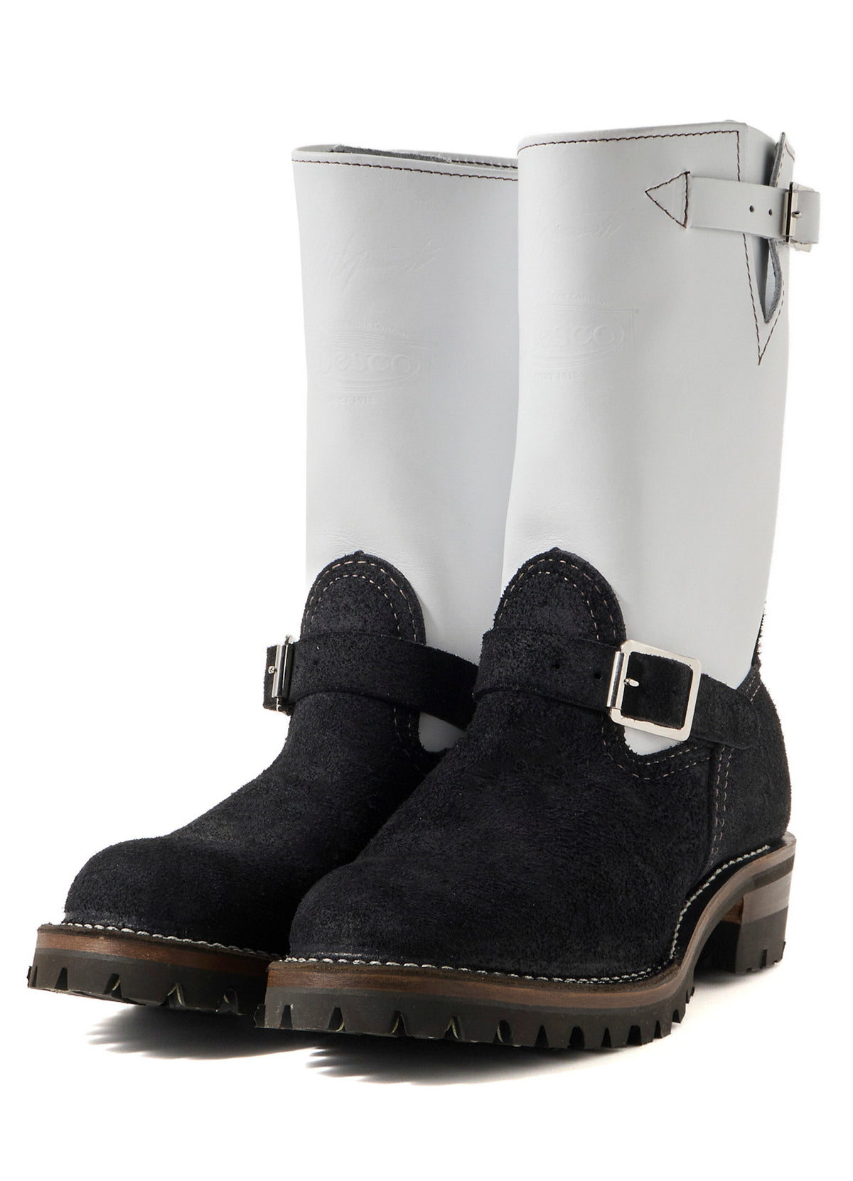 Yohji Yamamoto POUR HOMME × WESCO THE BOSS