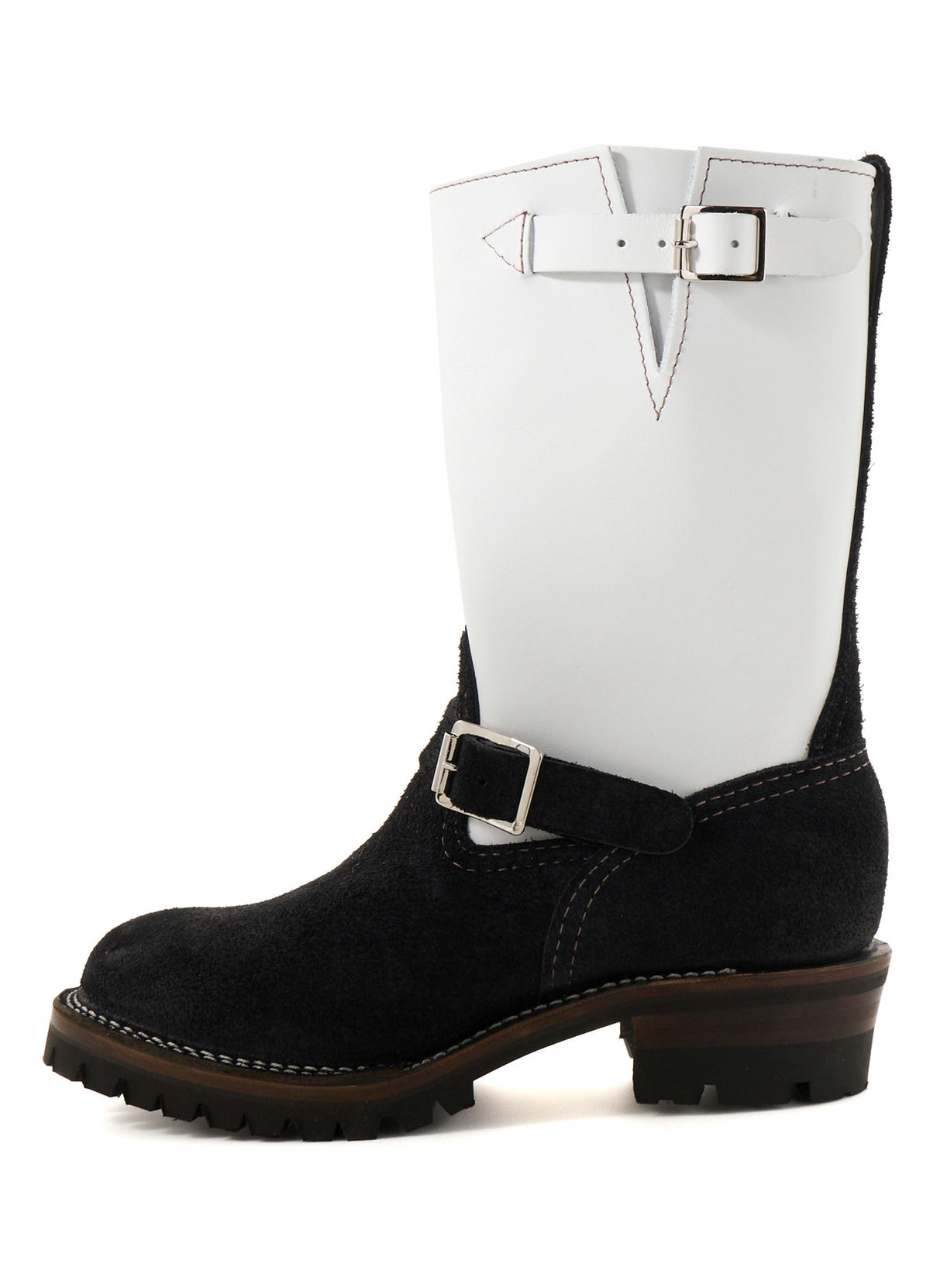 Yohji Yamamoto POUR HOMME × WESCO THE BOSS