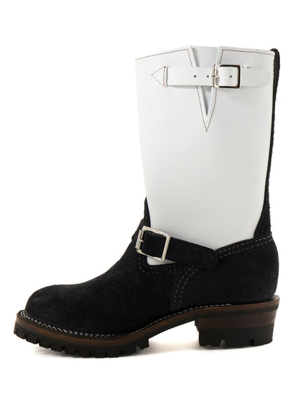 Yohji Yamamoto POUR HOMME × WESCO THE BOSS