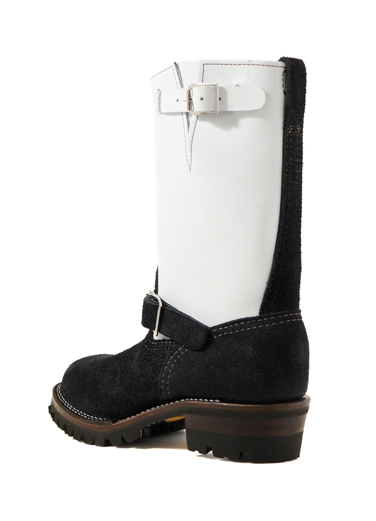 Yohji Yamamoto POUR HOMME × WESCO THE BOSS