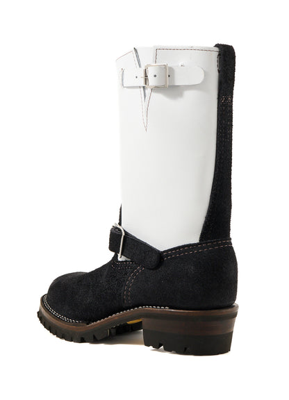 Yohji Yamamoto POUR HOMME × WESCO THE BOSS