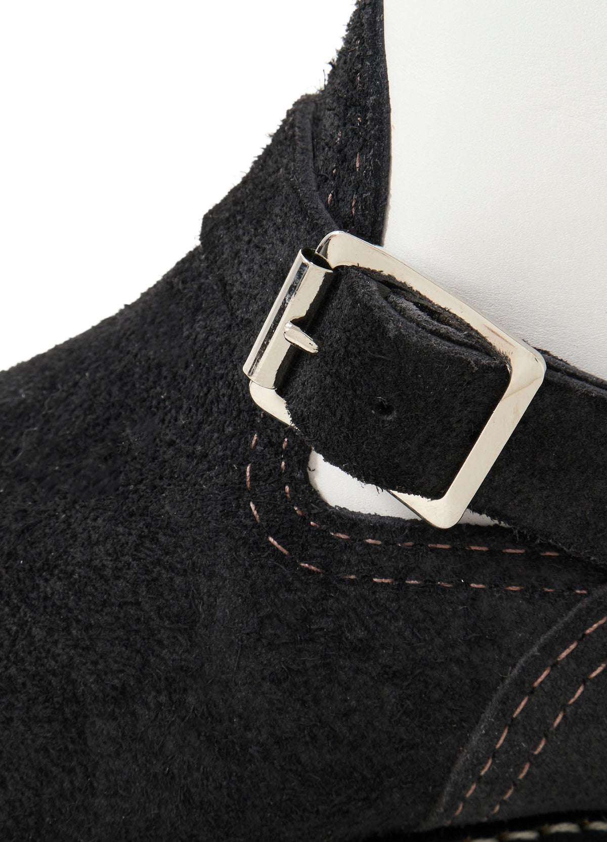 Yohji Yamamoto POUR HOMME × WESCO THE BOSS