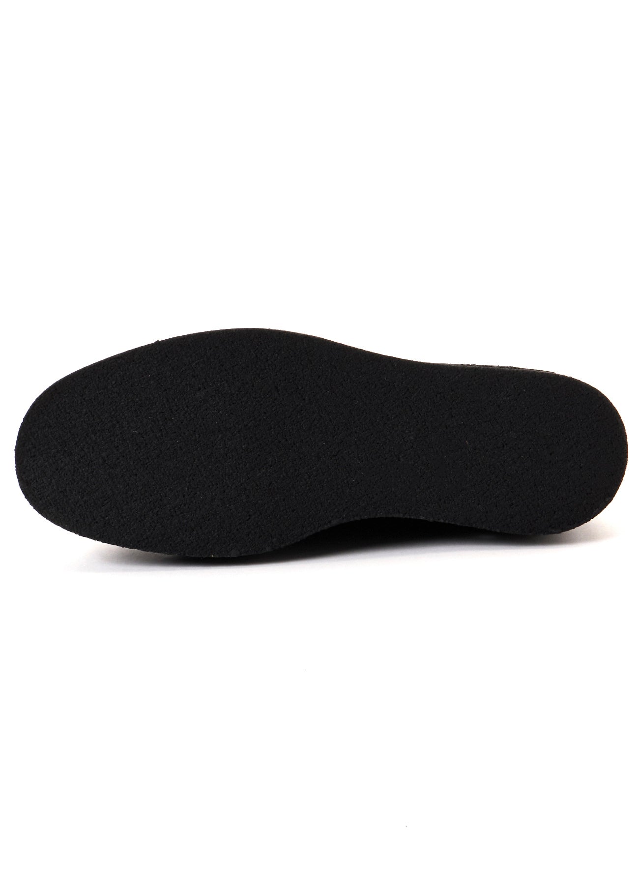 MAT GLASS LEATHER DEMI BOOTS
