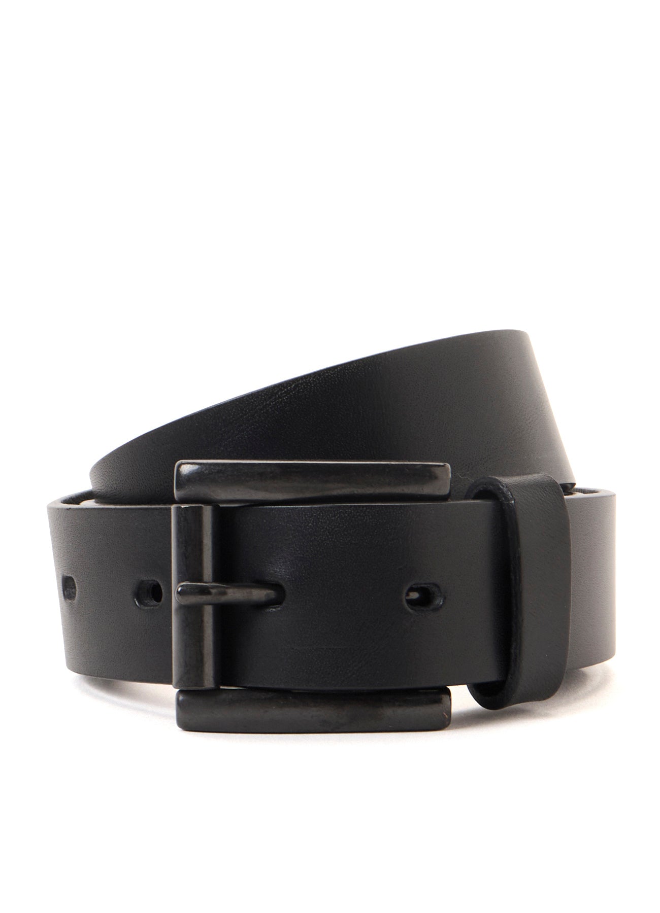 MAT SOFT OIL 30MM PLAIN BELT