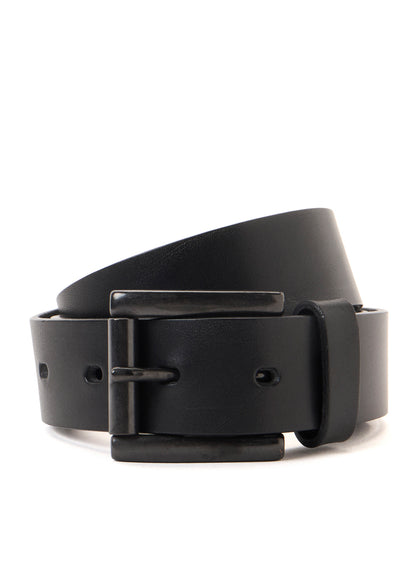 MAT SOFT OIL 30MM PLAIN BELT